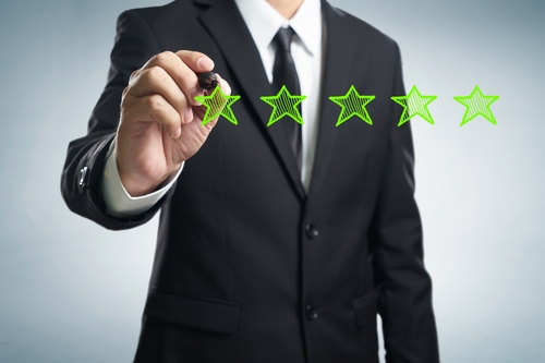 Image of 5-Star Quality Rating, Mulligan Management Group
