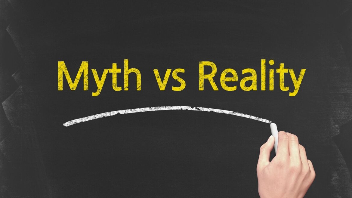 myth vs reality for event technology, rentacomputer, de-de mulligan, mulligan management group